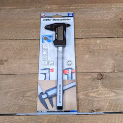 Digital skjutmått 150 mm