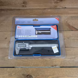 Digital skjutmått 150 mm