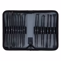 demonteringsverktygsats 16 delar