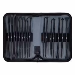 demonteringsverktygsats 16 delar