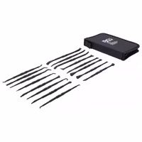 demonteringsverktygsats 16 delar