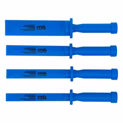 PlastSkrapa sats 4 delar