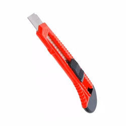 Universalkniv Brytblad 18 mm