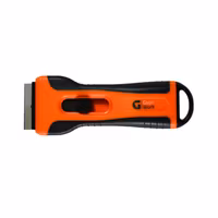 Universal skrapa (5 st blad)