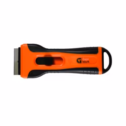 Universal skrapa (5 st blad)