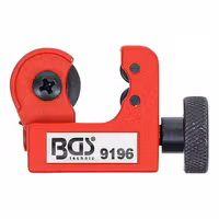 Rörkapare Ø 3 - 16 mm