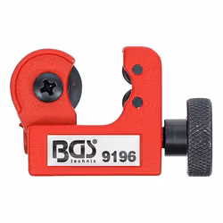 Rörkapare Ø 3 - 16 mm