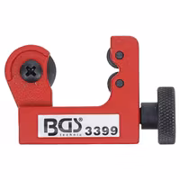 Rörkapare Ø 3 - 22 mm