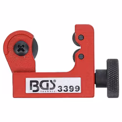 Rörkapare Ø 3 - 22 mm