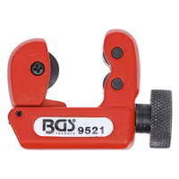 Rörkapare Ø 3 - 30 mm