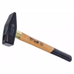 Plåtslagarhammare 1000 g