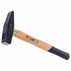 Plåtslagarhammare 500 g