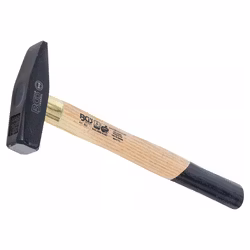 Plåtslagarhammare 400 g