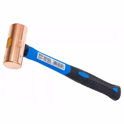 Kopparhammare 907 g
