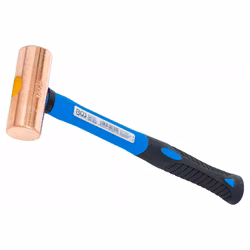 Kopparhammare 680 g