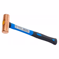 Kopparhammare 454 g