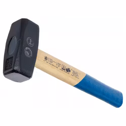 Slägghammare 1000 g