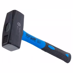 Slägghammare 1500 g