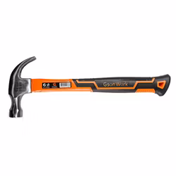 Snickarhammare Glasfiberskaft