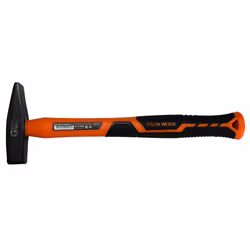 Plåtslagarhammare 300 g