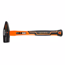 Plåtslagarhammare 1500 g