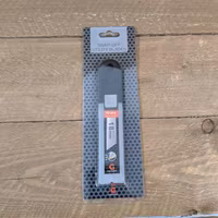 brytblad för universalknivar 10st