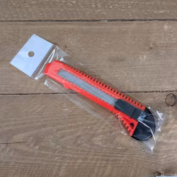 Universalkniv Brytblad 18 mm