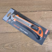 Brytbladskniv med 3 st blad