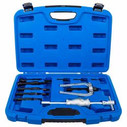 Bottenhål-innerlager Avdragare sats 10 delar