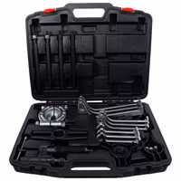 Hydraulisk Avdagarsats 10 t