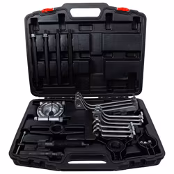 Hydraulisk Avdagarsats 10 t