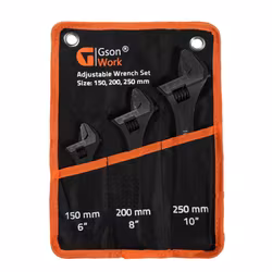 Skiftnyckelsats 3 Delar