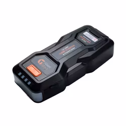 Jump Starter + Power Bank 16000mAh