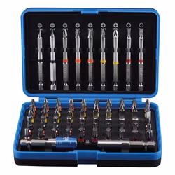 Color Bitsats 71 delar