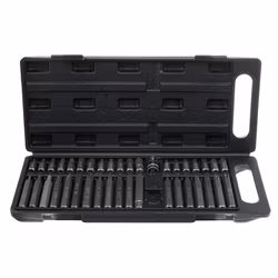 Kombi Bitssats 40 delar