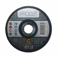 Procut 125 x 1,6 x 22,23 mm