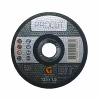 Procut 150 x 1,6 x 22,23 mm