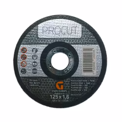 Procut 150 x 1,6 x 22,23 mm