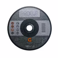 Procut 180 x 1,6 x 22,23 mm