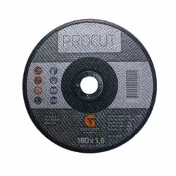Procut 180 x 1,6 x 22,23 mm