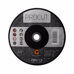 Procut 230 x 1,9 x 22,23 mm