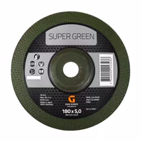 Super Green 180 x 5 x 22,23 mm