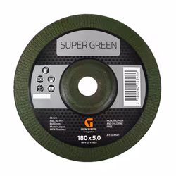 Super Green 180 x 5 x 22,23 mm