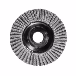 Lamellrondell Diamant 115 mm 60 Grit