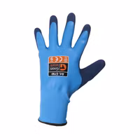 Arbetshandske Aqua Grip