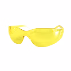 Skyddsglasögon Pyton Amber
