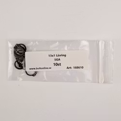 13x1 Låsring SGA 10st