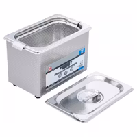 Ultraljud Delrengörare 700 ml