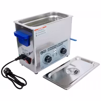 Ultraljud Delrengörare 6,5L