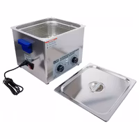 Ultraljud Delrengörare 15L